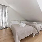 Apartamento House Niko M With 6 Split