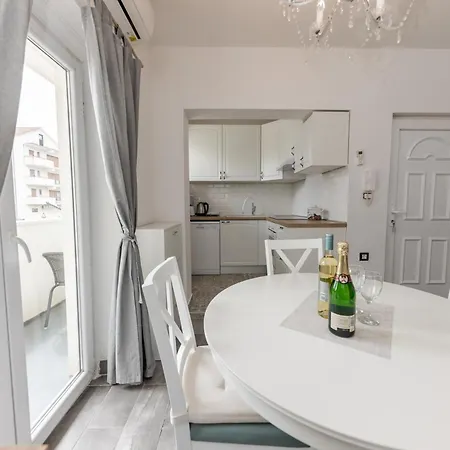 Apartmán House Niko M With 6 *