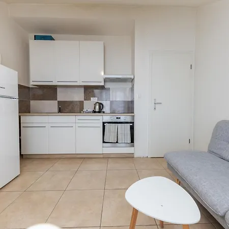 Apartmán House Niko M With 6