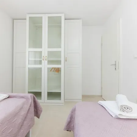 アパート House Niko M With 6