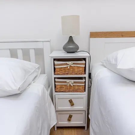 House Niko M With 6 Apartamento *