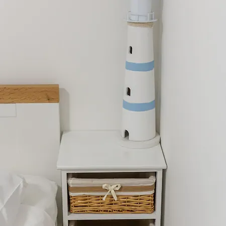 House Niko M With 6 アパート