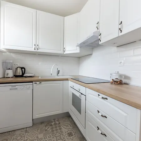 Apartamento House Niko M With 6 *