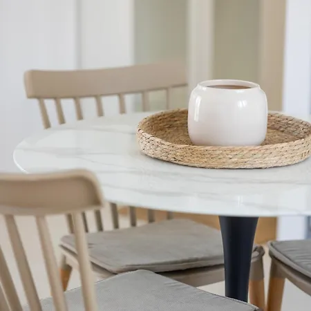 House Niko M With 6 Apartamento *