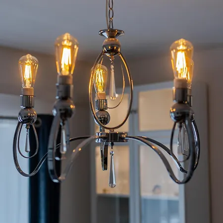 House Niko M With 6 شقة سبليت