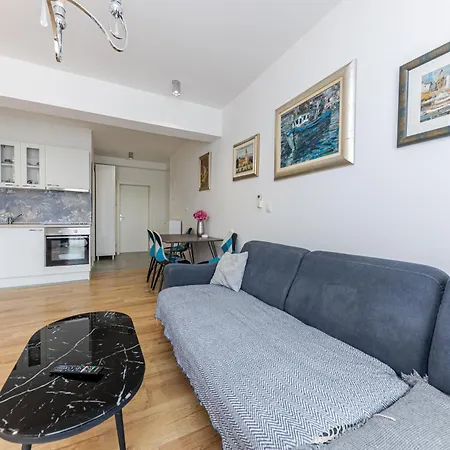 Appartement House Niko M With 6 *