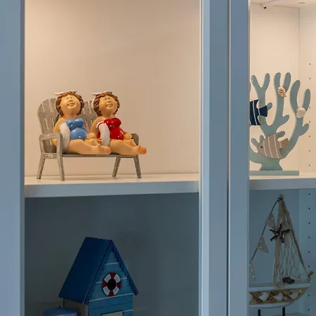 House Niko M With 6 Apartamento Split