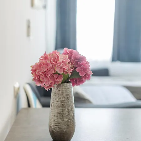 Apartamento House Niko M With 6 Split