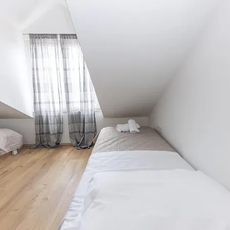 Appartement House Niko M With 6 *