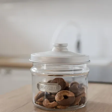 アパート House Niko M With 6