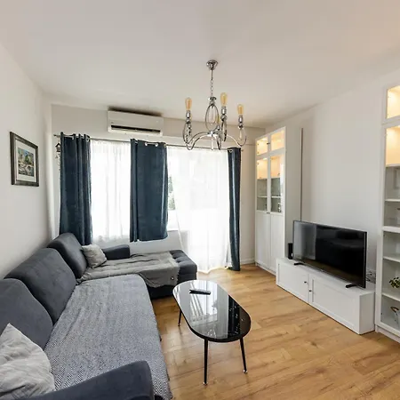 Apartamento House Niko M With 6 *