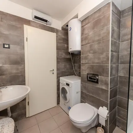 Apartamento House Niko M With 6