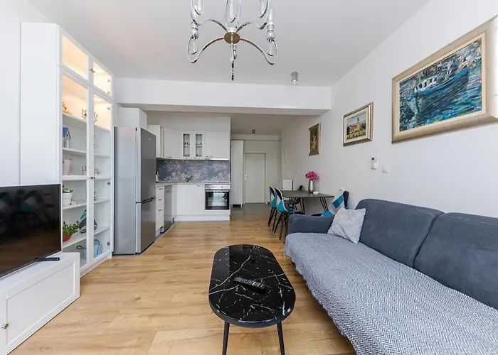 Apartament House Niko M With 6