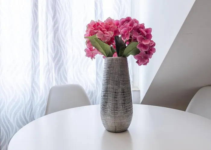 Apartament House Niko M With 6 Split