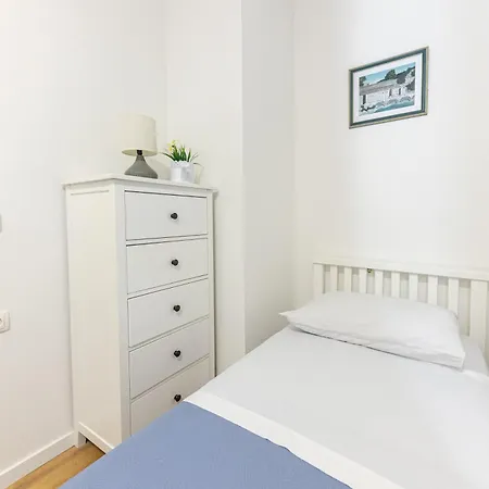 Apartman House Niko M With 6