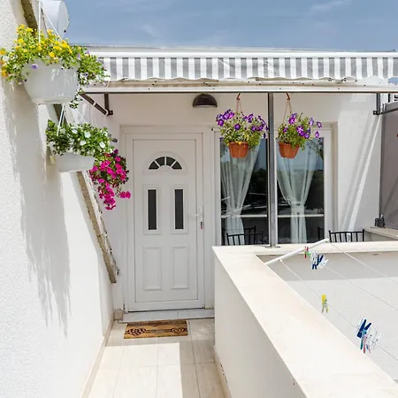 House Niko M With 6 Apartman