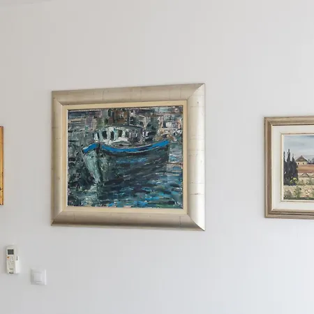 Apartman House Niko M With 6