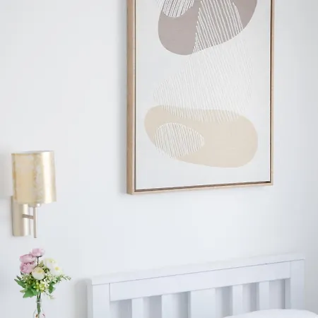 Apartman House Niko M With 6 Split